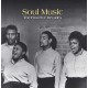 V/A-SOUL MUSIC: THE FIRST FIVE DECADE (7CD)