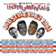 V/A-MIGHTY INSTRUMENTALS R&B STYLE 1962-1961 (4CD)