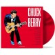 CHUCK BERRY-ULTIMATE COLLECTION -COLOURED/HQ- (LP)