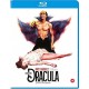 FILME-ANDY WARHOL'S BLOOD FOR DRACULA (BLU-RAY)