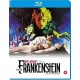FILME-ANDY WARHOL'S FLESH FOR FRANKENSTEIN (BLU-RAY)