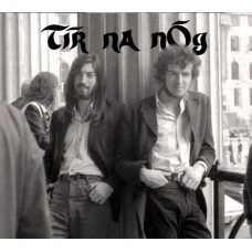 TIR NA NOG-IN THE MORNING (CD)