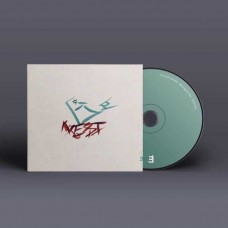 SUN-MI HONG-FOURTH PAGE: MEANING OF A NEST (CD)
