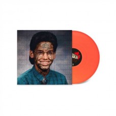 DEAD PIONEERS-DEAD PIONEERS -COLOURED- (LP)