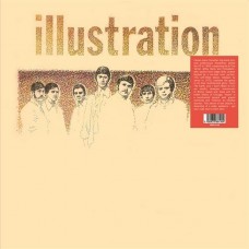 ILLUSTRATION-ILLUSTRATION (LP)