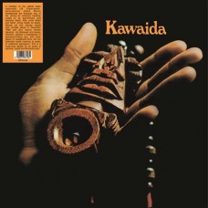 KAWAIDA-KAWAIDA (LP)