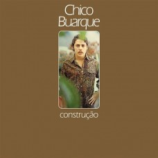 CHICO BUARQUE-CONSTRUÇÃO (LP)