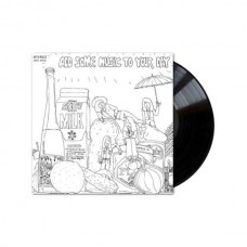 TATSURO YAMASHITA-ADD SOME MUSIC TO YOUR DAY (LP)