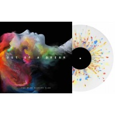 SLOW READERS CLUB-OUT OF A DREAM -COLOURED- (LP)