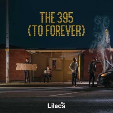 LILACS-THE 395 TO FOREVER (CD)