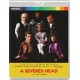 FILME-A SEVERED HEAD -REMAST- (BLU-RAY)