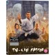 FILME-THE TAI CHI MASTER -4K- (2BLU-RAY)