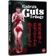 FILME-GAIRA'S GUTS TRILOGY (3DVD)