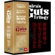 FILME-GAIRA'S GUTS TRILOGY -BOX- (3BLU-RAY)