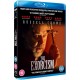 FILME-THE EXORCISM (BLU-RAY)