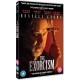 FILME-THE EXORCISM (DVD)