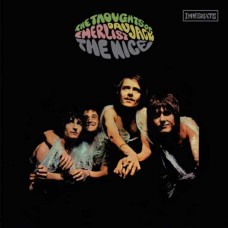 NICE-THE THOUGHTS OF EMERLIST DAVJACK (CD)