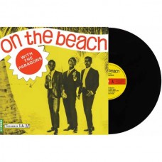 PARAGONS-ON THE BEACH (LP)