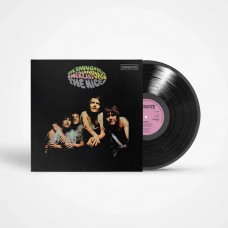 NICE-THE THOUGHTS OF EMERLIST DAVJACK (LP)