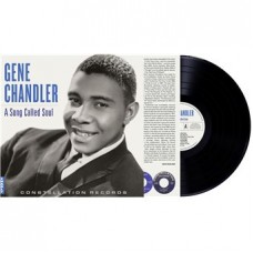 GENE CHANDLER-A SONG CALLED SOUL (LP)