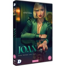 SÉRIES TV-JOAN (2DVD)