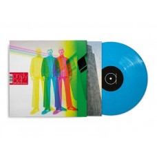 ANDY BELL-PINBALL WANDERER -COLOURED- (LP)