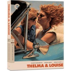 FILME-THELMA & LOUISE -4K- (3BLU-RAY)