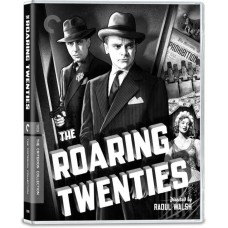 FILME-THE ROARING TWENTIES (BLU-RAY)