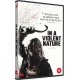 FILME-IN A VIOLENT NATURE (DVD)