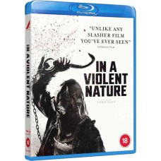 FILME-IN A VIOLENT NATURE (BLU-RAY)