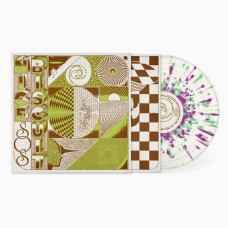 NICE BISCUIT-SOS -COLOURED- (LP)