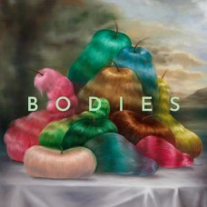 KAT FRANKIE & B O D I E S-BODIES -COLOURED- (LP)