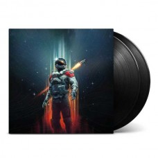 B.S.O. (BANDA SONORA ORIGINAL)-STARFIELD (2LP)