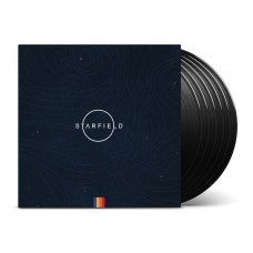 B.S.O. (BANDA SONORA ORIGINAL)-STARFIELD (6LP)