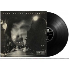 RYAN ADAMS-BLACKHOLE (LP)