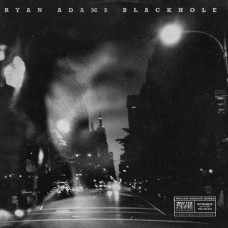 RYAN ADAMS-BLACKHOLE (CD)