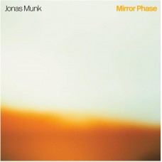 JONAS MUNK-MIRROR PHASE (2CD)