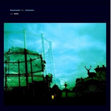 IMMERSION & SUSS-NANOCLUSTER VOL. 3 (CD)