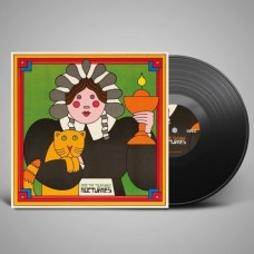 IVAN THE TOLERABLE-NOCTURNES (LP)