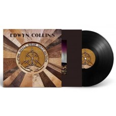 EDWYN COLLINS-NATION SHALL SPEAK UNTO NATION (LP)