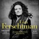 LIZA FERSCHTMAN/BRUSSELS PHILHARMONIC/ELIAS GRANDY-BRAHMS: VIOLIN CONCERTO / SUK: FANTASY OP. 24 (CD)