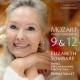 ELIZABETH SOMBART/ROYAL PHILHARMONIC ORCHESTRA/PIERRE VALLET-MOZART PIANO CONCERTOS 9 & 12 (CD)