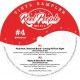 V/A-REEL PEOPLE MUSIC VINYL SAMPLER : VOLUME 4 (12")