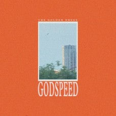 GOLDEN DREGS-GODSPEED (CD)