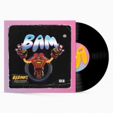 BRENNT-BAM (LP)