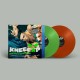 B.S.O. (BANDA SONORA ORIGINAL)-KNEECAP -COLOURED- (2LP)