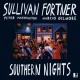 SULLIVAN FORTNER-SOUTHERN NIGHTS (CD)