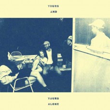 HAIRBABY-YOURS AND YOURS ALONE (LP)