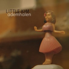 LITTLE KIM-ADEMHALEN (CD)