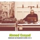 AHMED ESSYAD-MOROCCAN ELECTROACOUSTIC MUSIC 1972-74 (LP)